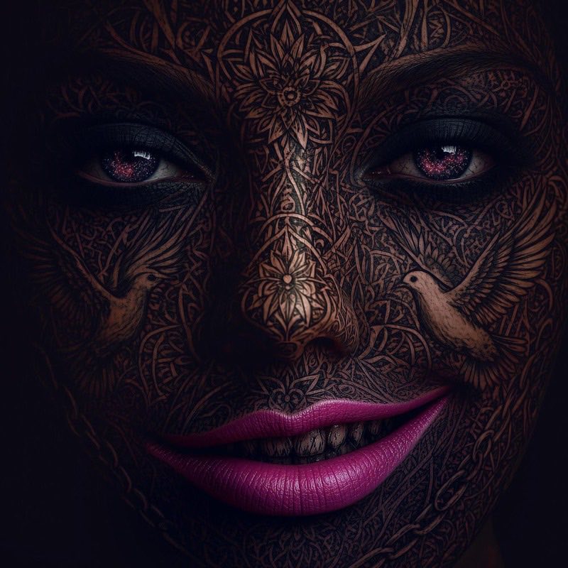 Cover artwork for EGAL (house mix) (feat. Niobe Savoy)